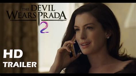 is there a devil wears prada 2 movie|devil wears Prada part 2.